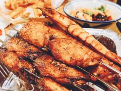 -鬼味烤翅(南锣鼓巷店)