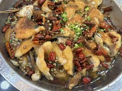 -鱼之家小四川水煮鱼