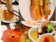 -汉巴味德(大悦城店)