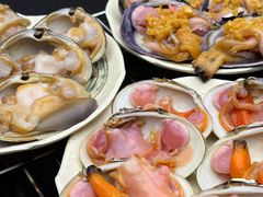 -震海贝烤贝·民俗特色店(延吉总店)