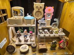 -森活木趣wooderfullife(益田假日广场店)