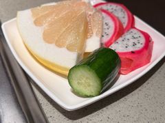 -海底捞火锅(万象城店)