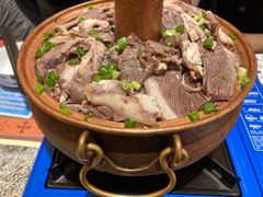 -如意林卡藏餐吧 (九寨沟店)