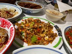 -欧记大排档·景德菜(上海首店)