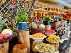 -深圳凯宾斯基酒店