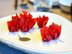 -柿合缘新京菜(国金中心商场店)