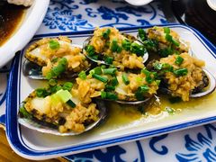 -范饭椰林川湘味海鲜·椰子鸡(三亚湾椰梦长廊店)