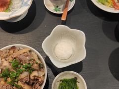 -蟹将军日本料理(中南路店)