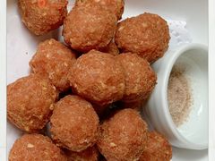 -惠丰堂饭庄·烤鸭·京味菜(翠微路店)