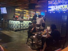 -Q MEX 库迈墨西哥餐吧(三里屯店)