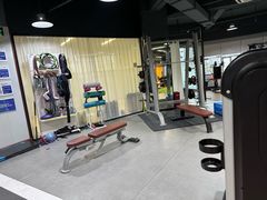 -恒之健私人定制健身(成山店)