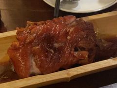 -大牌大·传统杭帮菜(湖滨店)