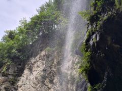 -天河潭旅游度假区