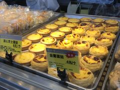 -鲍师傅糕点(江苏路店)