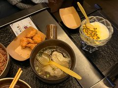 -华夏良子·足道SPA养生(上海崮山路明悦店)