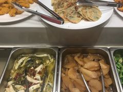 -清心素食自助餐厅(夫子庙店)