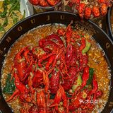 谁能拒绝这一口小龙虾拌面啊…