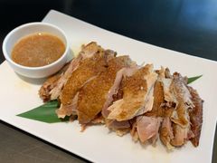 福山烧鸡-东莱馋房(陆家嘴店)