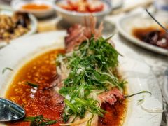 -花园酒家(油麻地店)