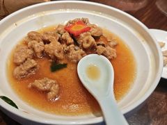 -面辣子·陕西家乡菜(长安店)