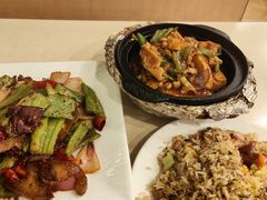 -玲又珑美食(盘福路店)
