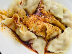 钟水饺-龙抄手食府(浣花北路店)