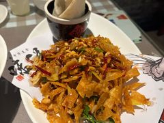 -百味地锅鸡(二店·财校分店)