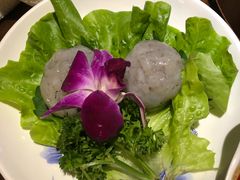 -捞神煲汤火锅(湖滨商业街店)