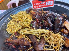 -回味黑鸭煲·始于2006(万松园店)