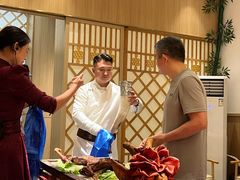 -羊之道草原味道清真餐厅(番禺店)