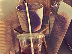 -Onirii Coffee(长乐路店)