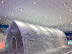 -宁波冰雪大世界(北仑区)