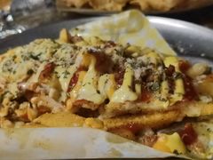 -漪龙台·B26 Rooftop Lounge