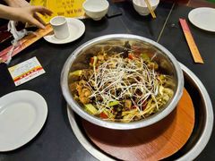 -弓虽昌焖烧鸡(大竹林店)