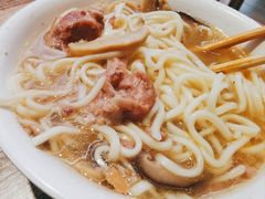 海味面-吴记怪味面(牛王庙店)