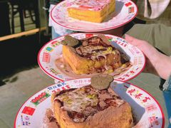 -香港威特瑞茶餐厅(小白楼音乐厅店)