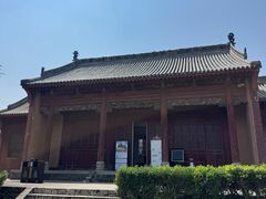 -马村砖雕墓