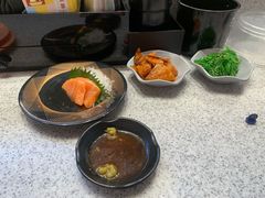 -争鲜回转寿司(中街大悦城店)