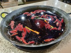 -堂客老火锅(欣阳广场总店)