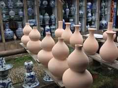 -景德镇古窑民俗博览区