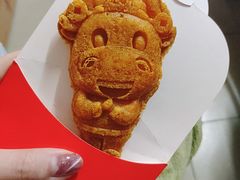 -德克士(新华店)