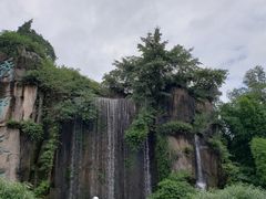 -峨眉山报国寺