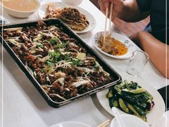 -清真永恒华威肉饼(潘家园店)