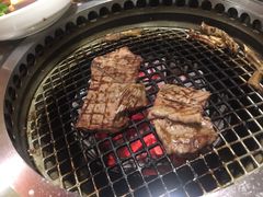 -赤坂亭·M9和牛烧肉·铁板烧(合肥万象城店)