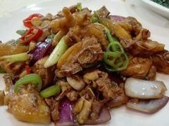 -瑞记湛江鸡饭店·粤西第一鸡(粤垦店)