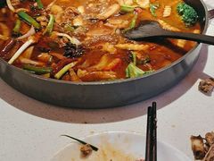 -虎丫炒鸡(平顶山汝州绿洲广场店)