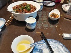 -福来齐·鲁菜海鲜·渔家菜(朝阳街分店)