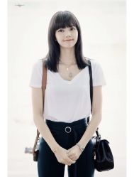 -Hello Lady发型设计