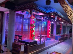 -李雪火锅食府(宽窄巷子总店)