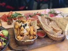 -IL TEATRO 精品意大利餐厅